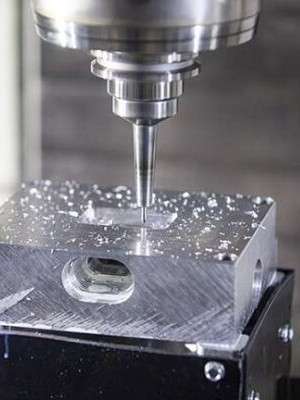 Metalúrgica CGA Láser Mecanizado CNC